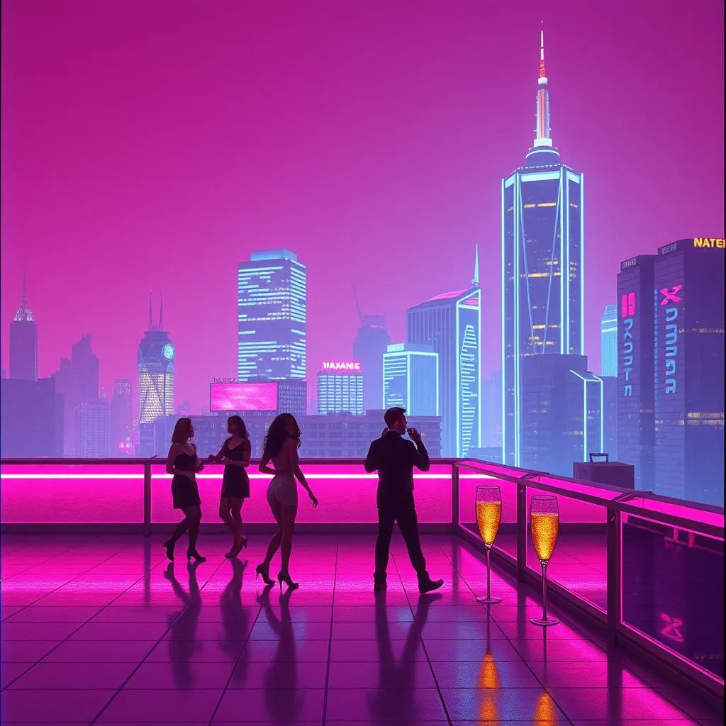 Just Dance