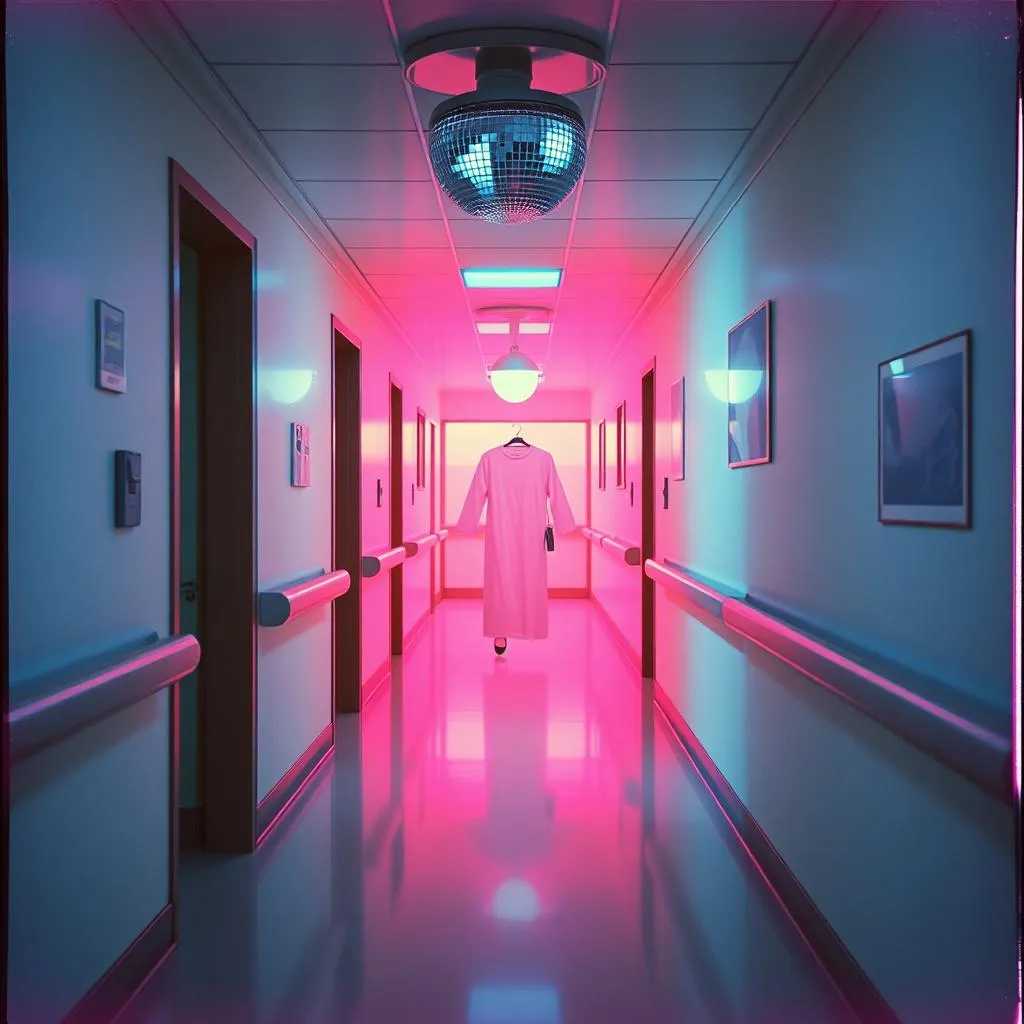 Pre-op Anesthesia Shuffle