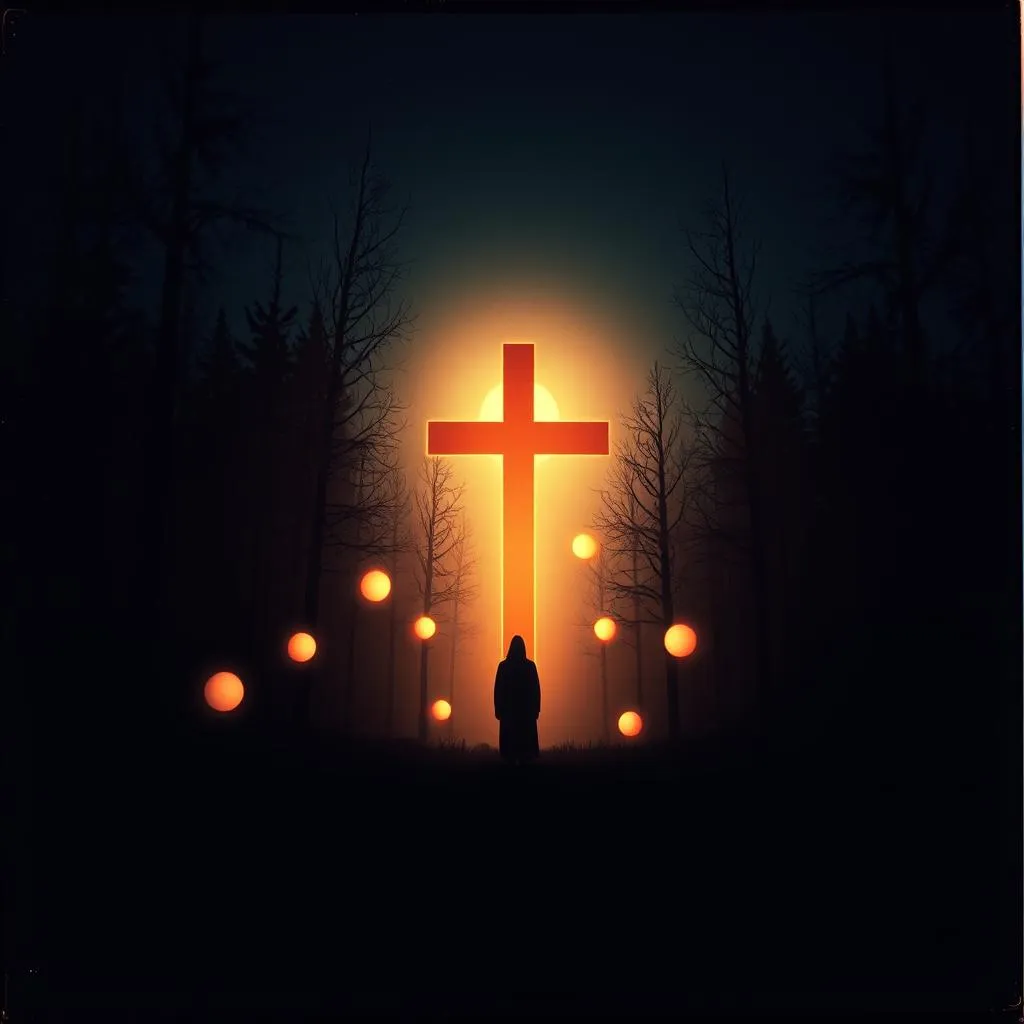 Saved Again by Grace