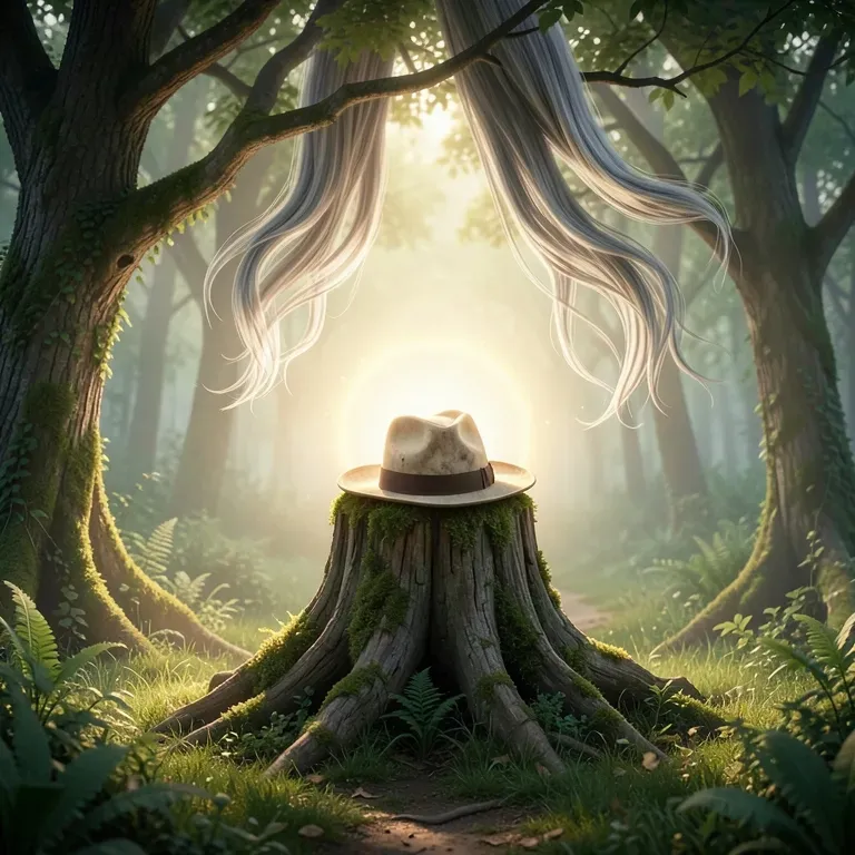 Steve Beaver & The Hat