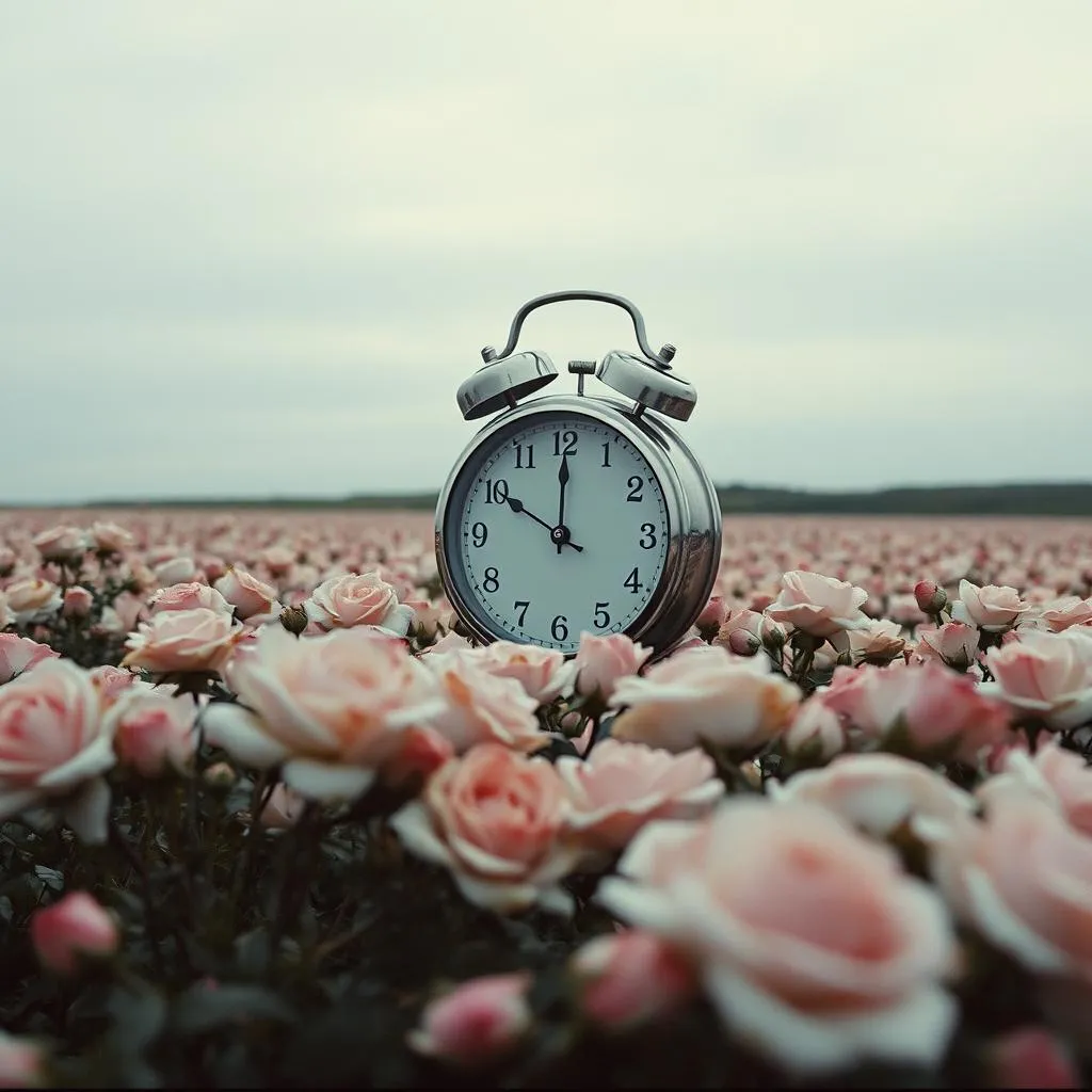Prison of love