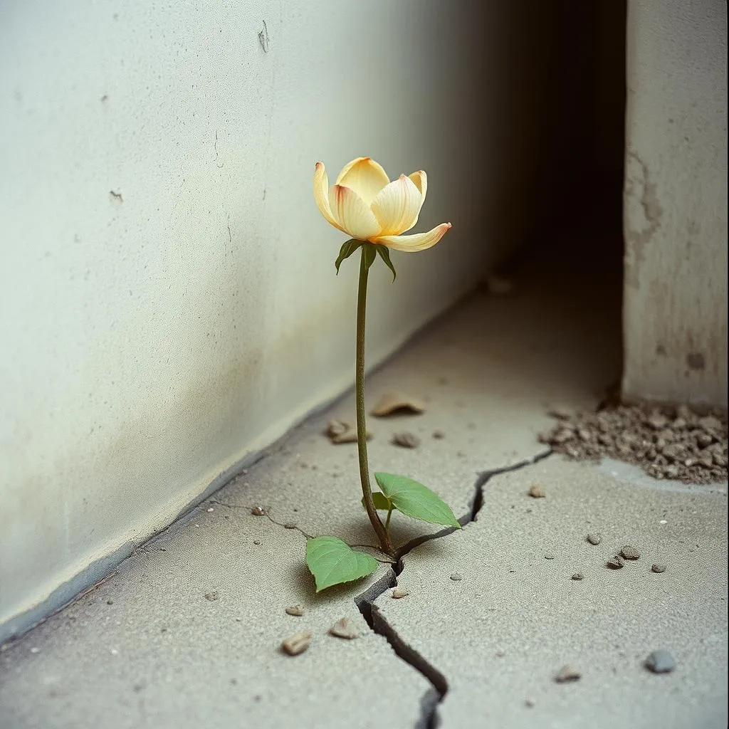 My heart never learns