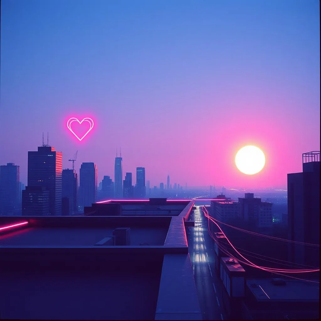 Some love