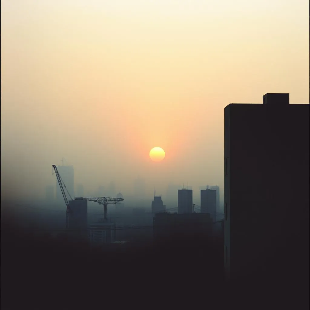 Bright And Early