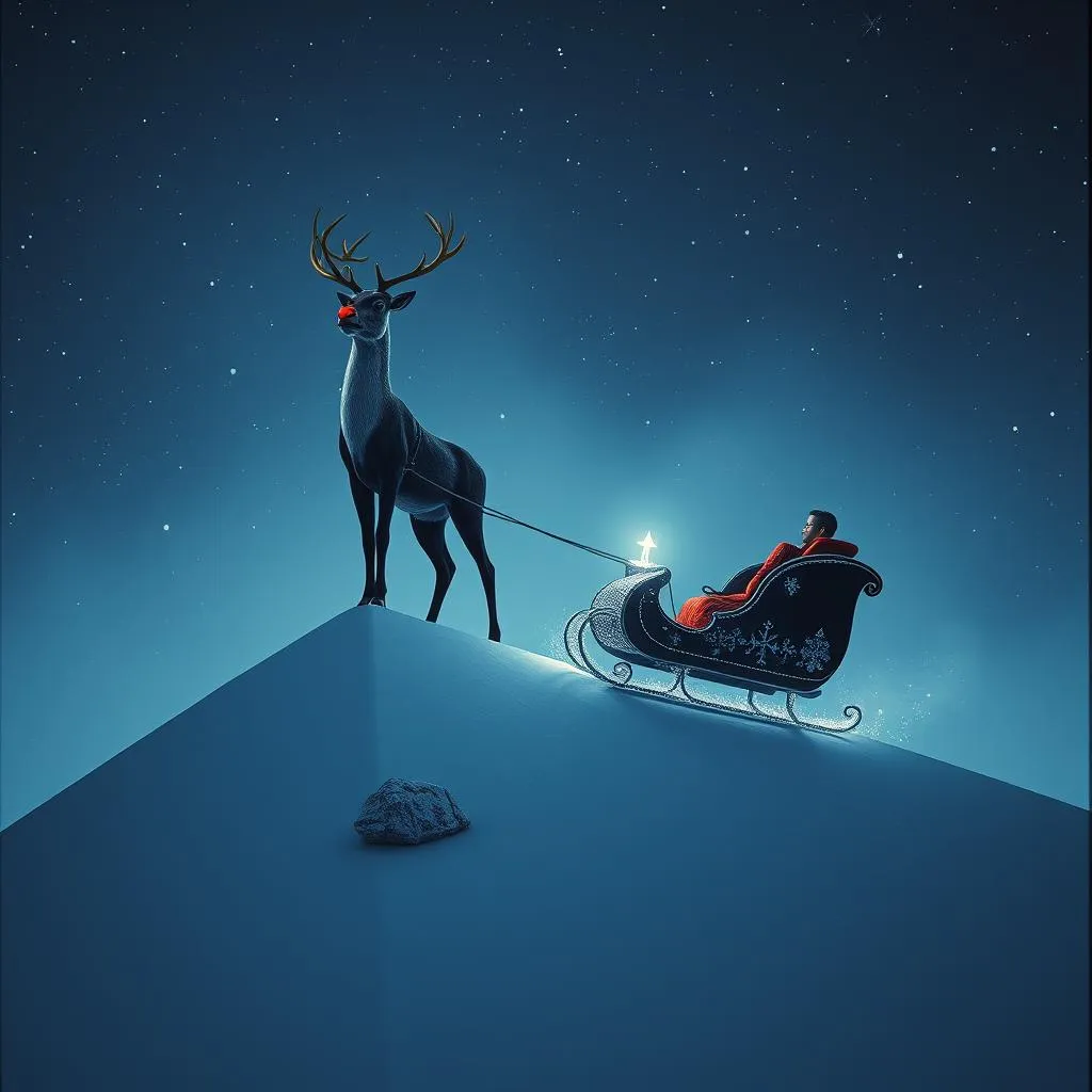 Rudolph's Reign