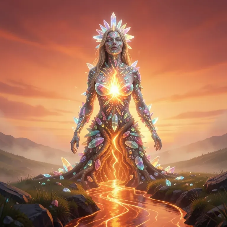 HOW: Root to Crown