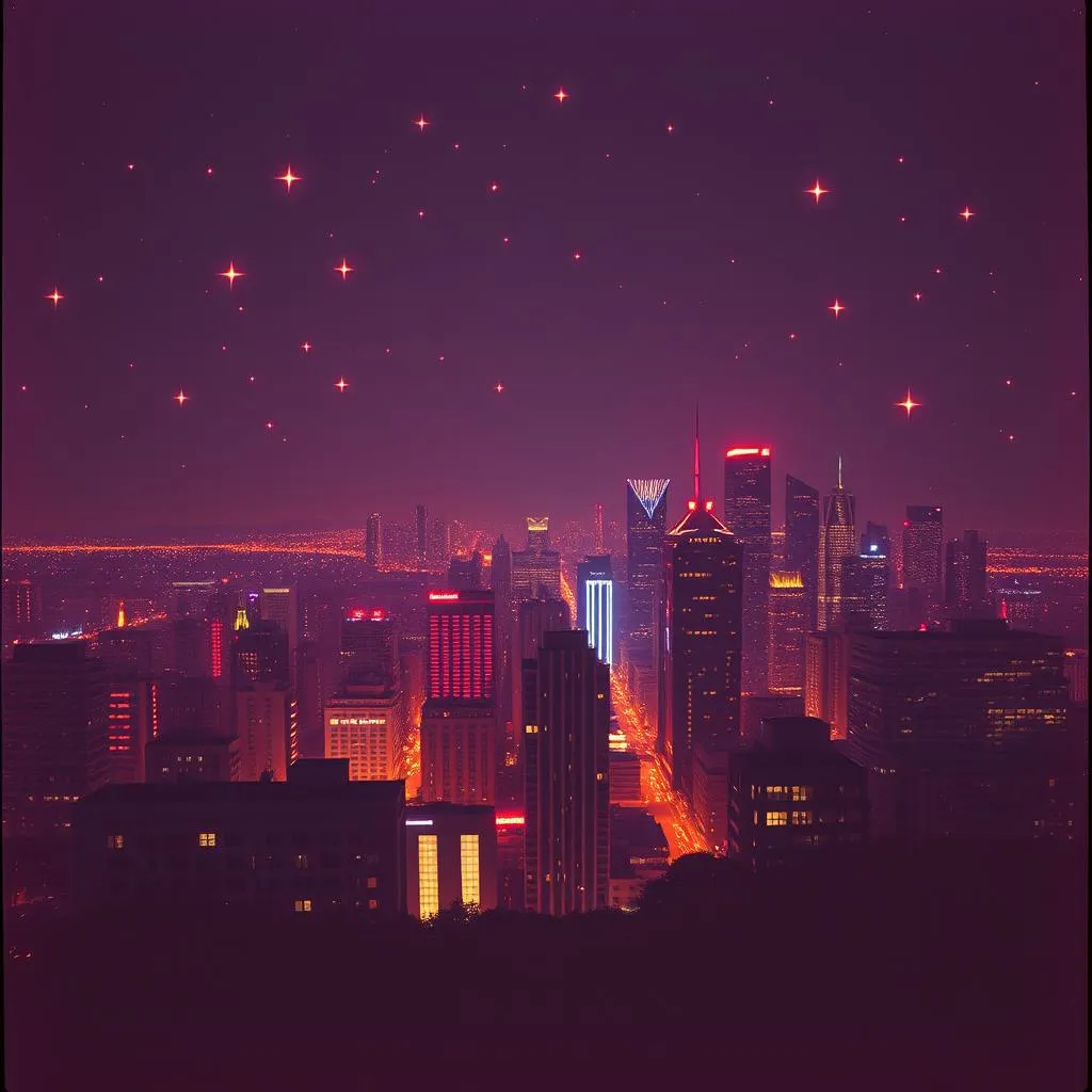 Shining Stars