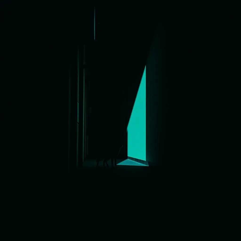 Move in silence