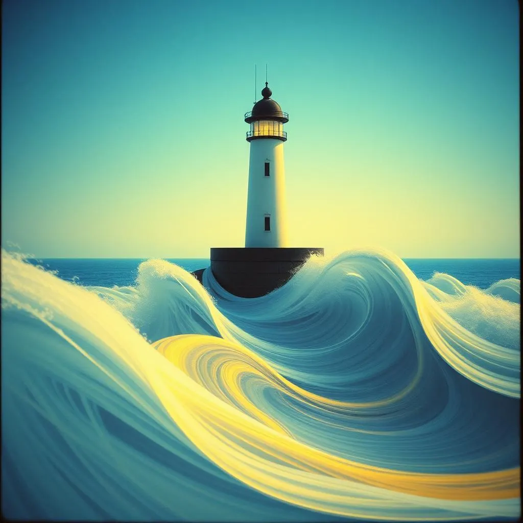 PERFECT STORM