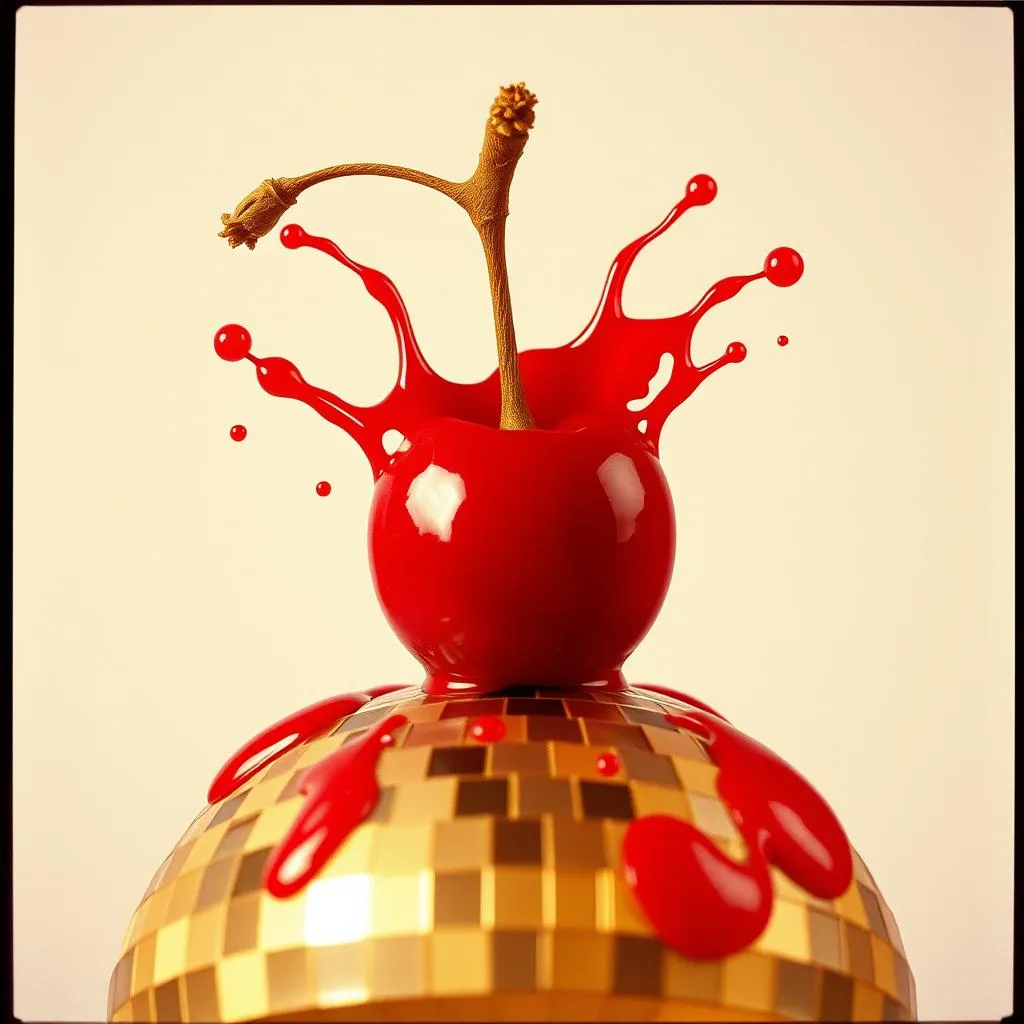 pop my cherry