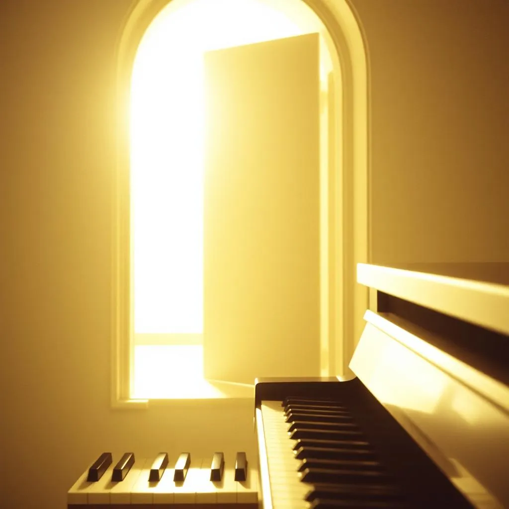 When Faith Comes (I Surrender)