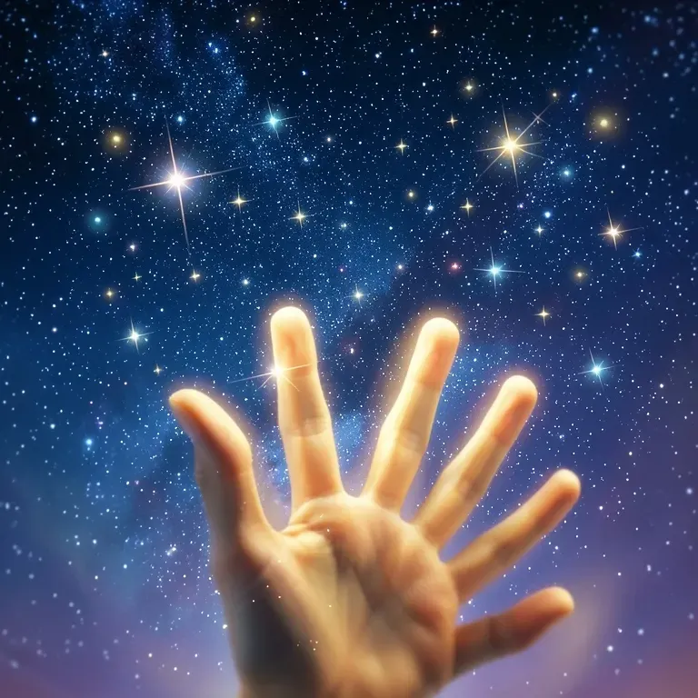 STAR - "HOW DOES IT FEEL"