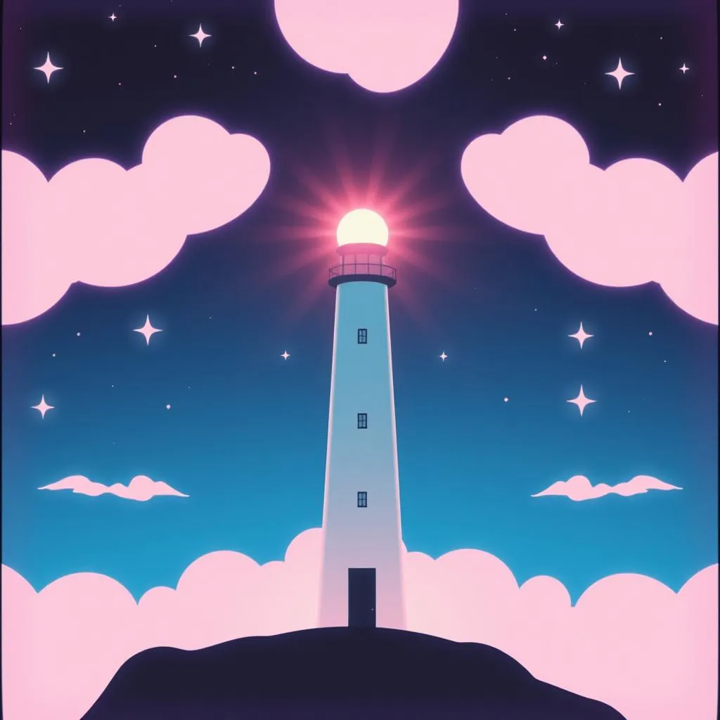 Be Your Light
