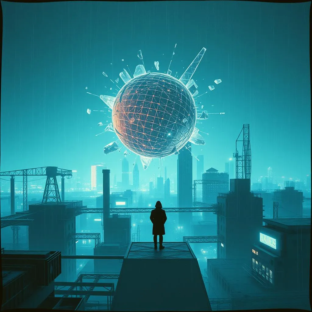 Post-Human Error