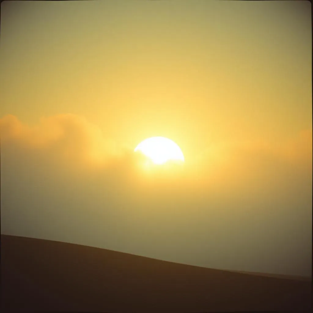 Rise with the Dawn