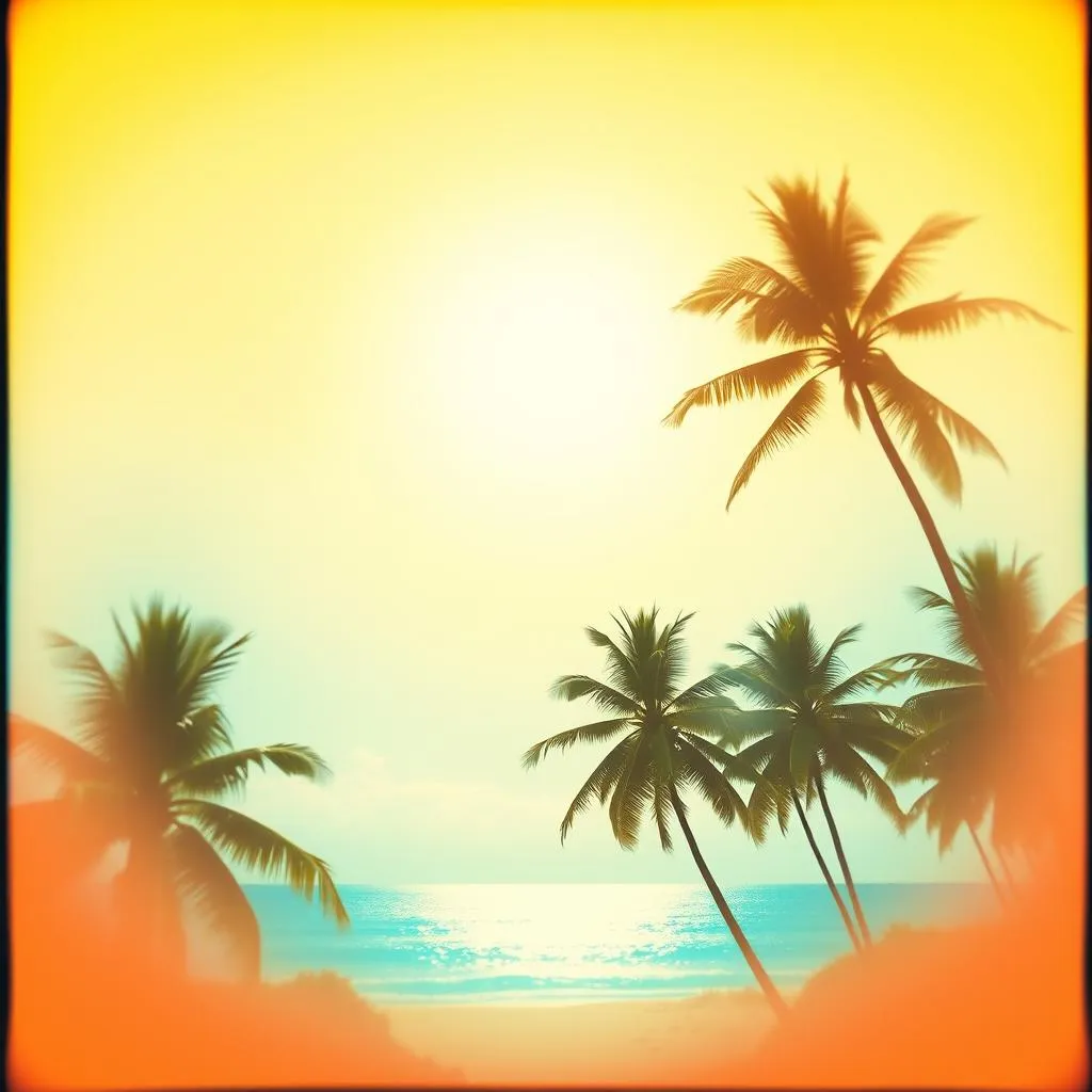 Endless Summer Vibes