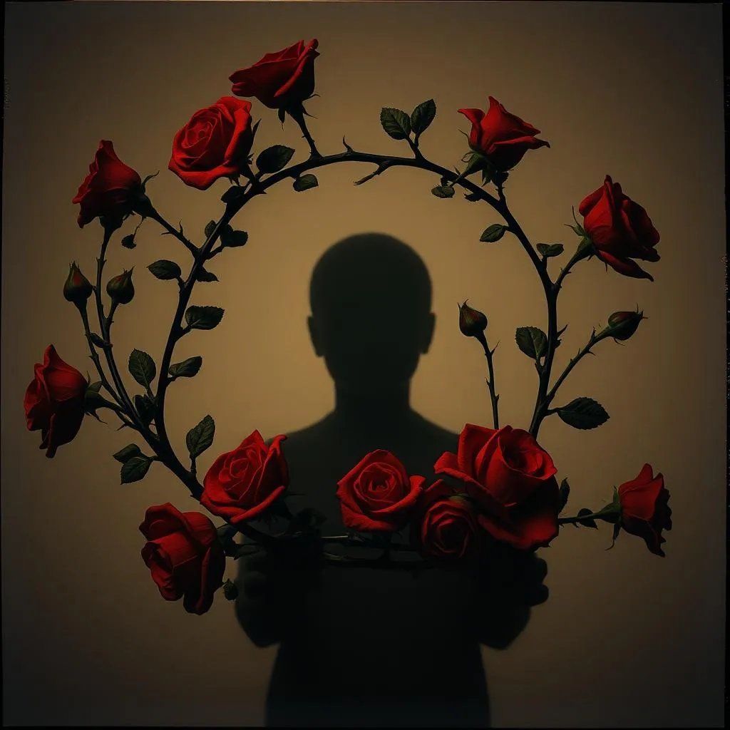 Everything I Detest *Dark Romance*