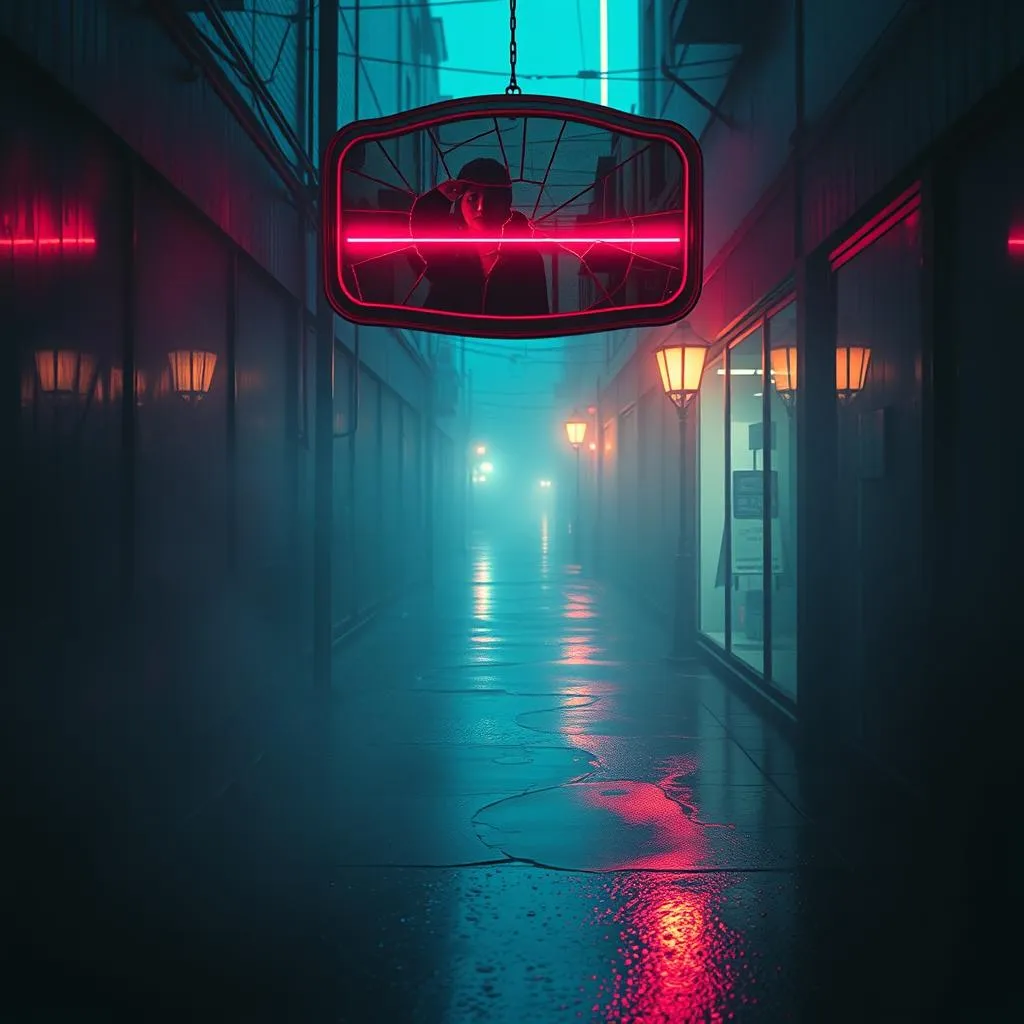 Fog In My Head
