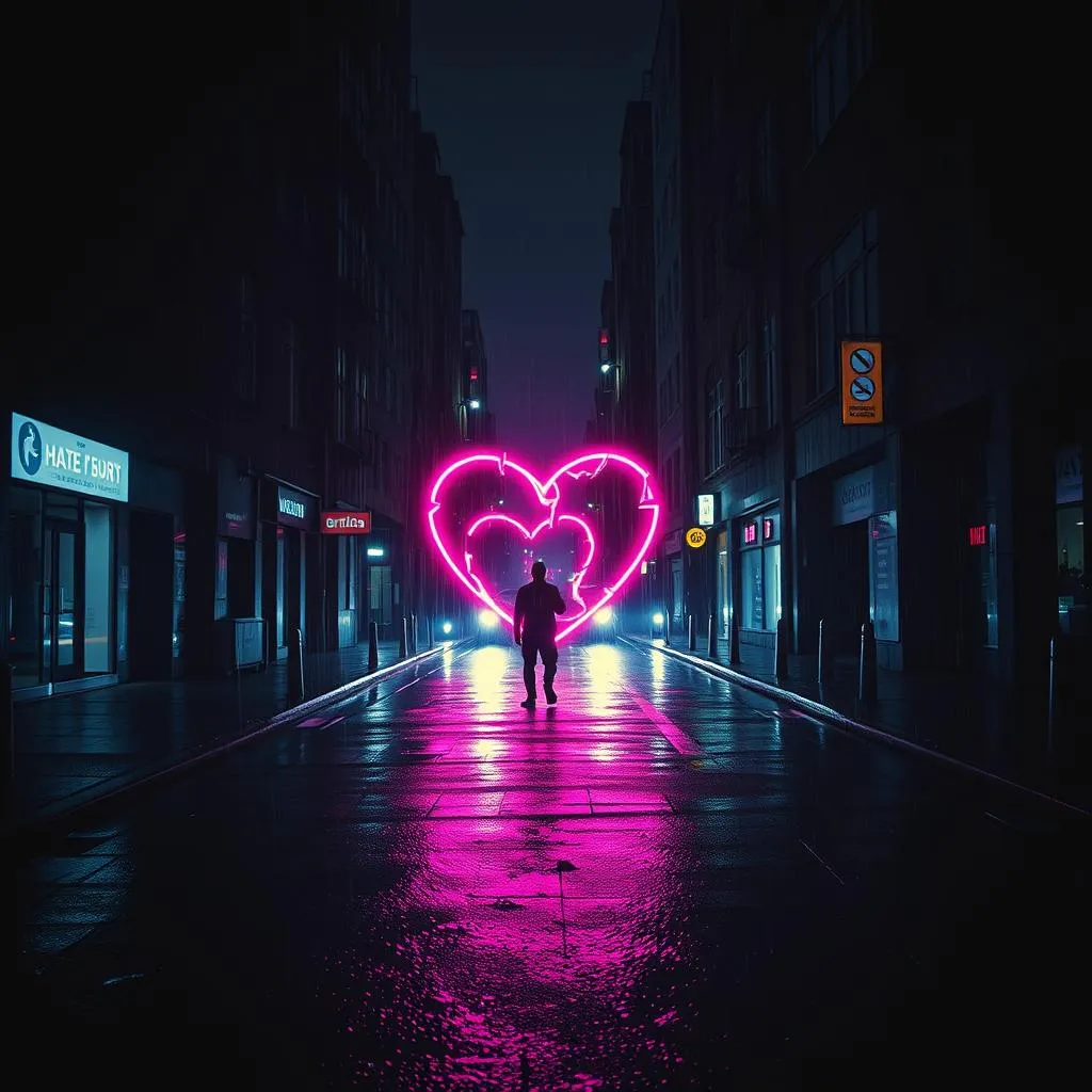 Better Off Broken - Pop/Trap