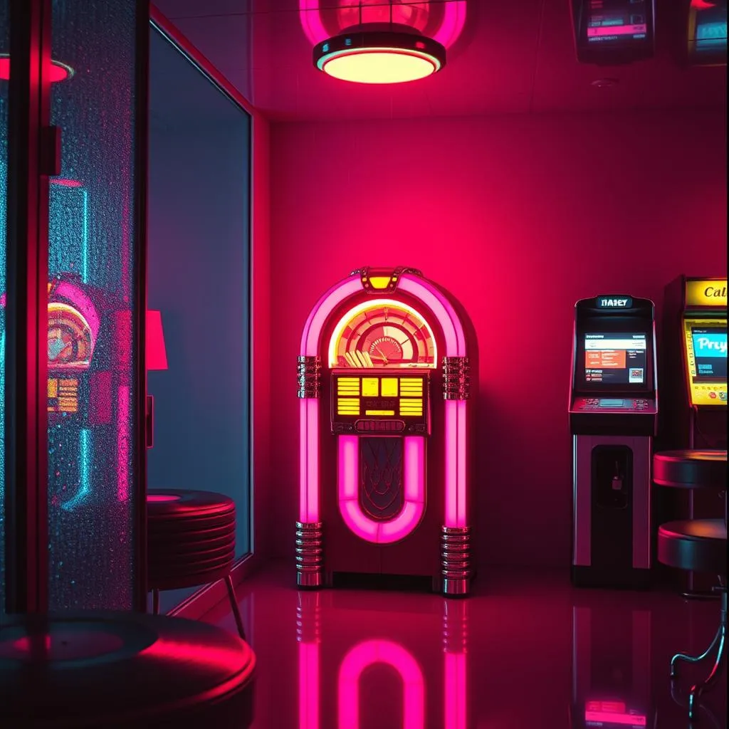 The Player
