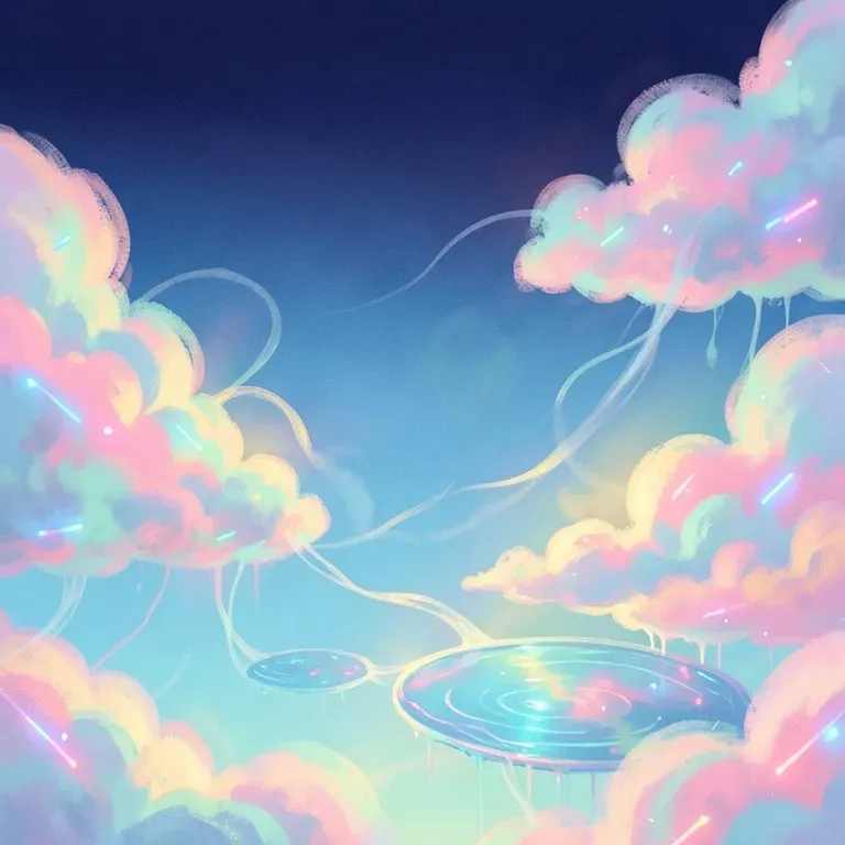 Wings of Love