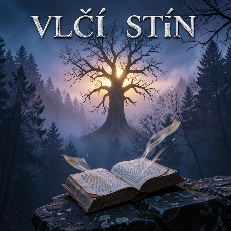 Vlčí stín