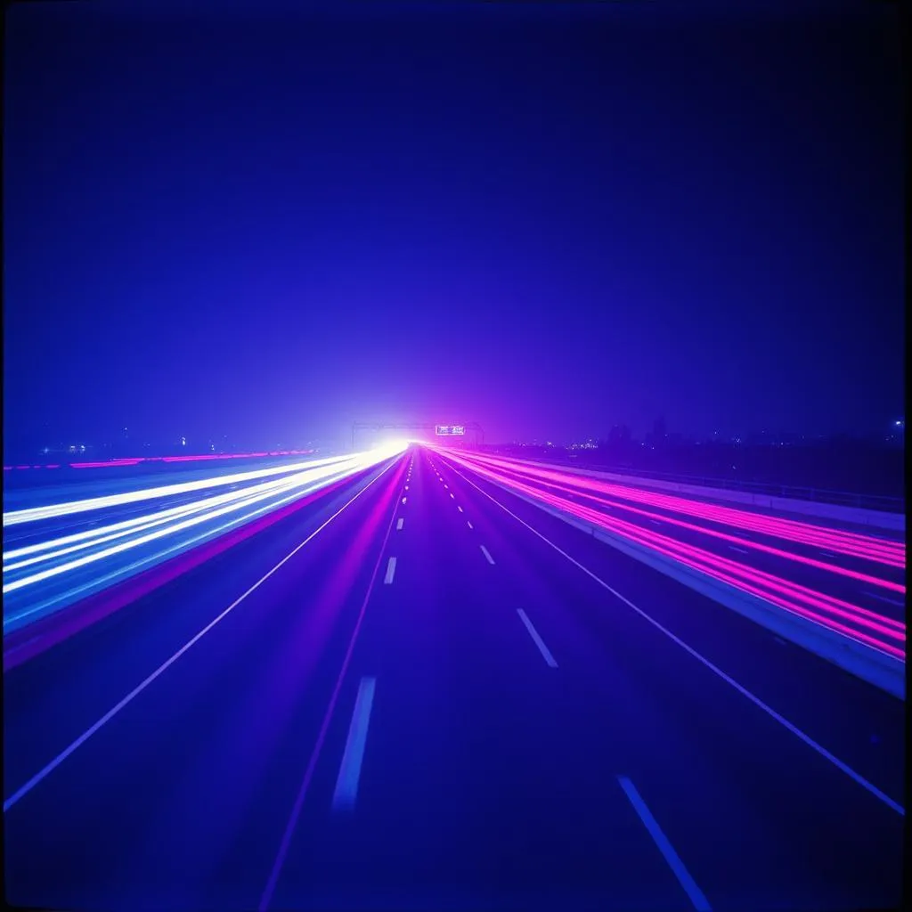 Unstoppable Drive