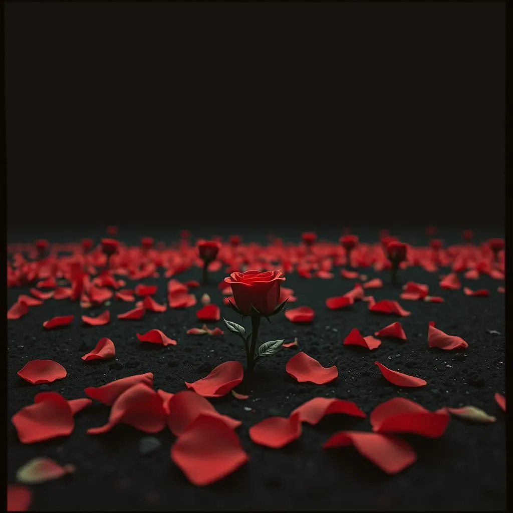 Fade to black