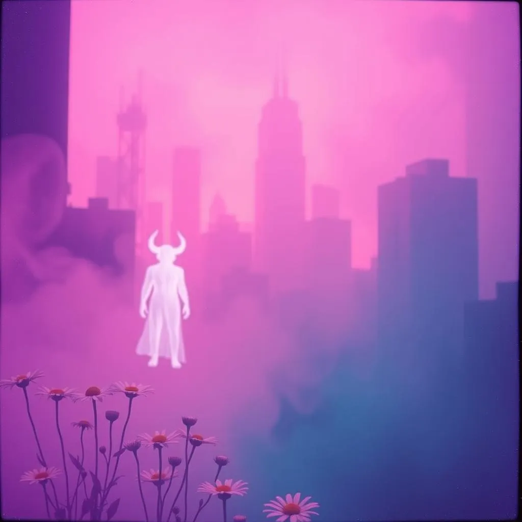 The dance