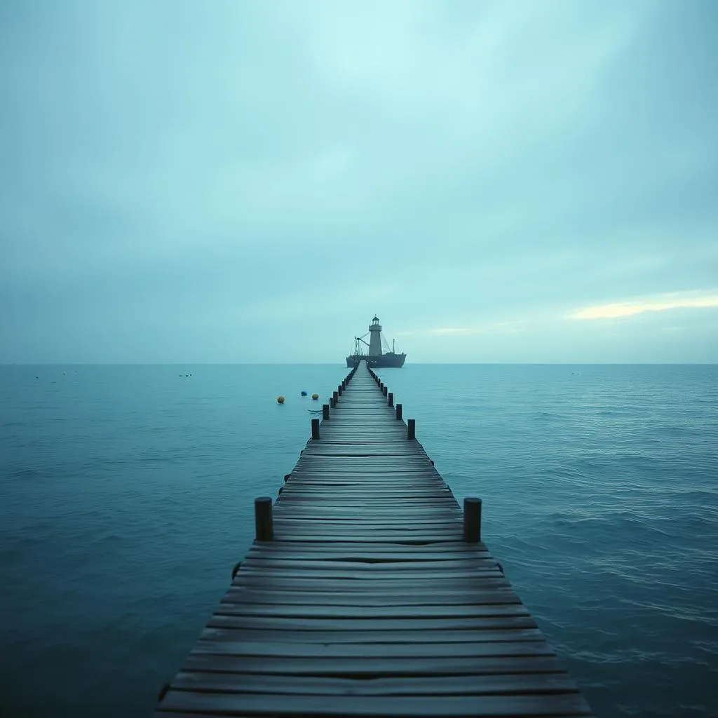 First Breath of the Tide