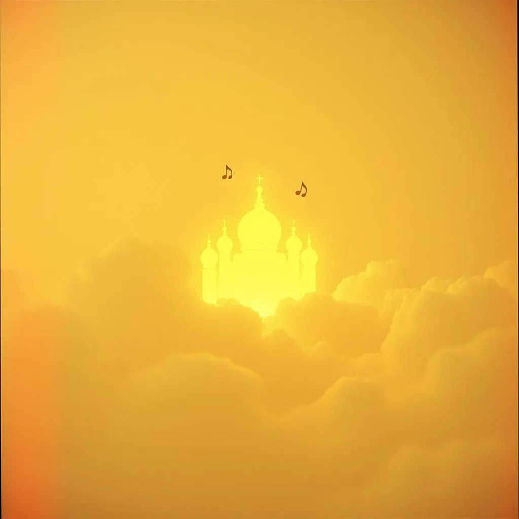 Our Father in Heaven