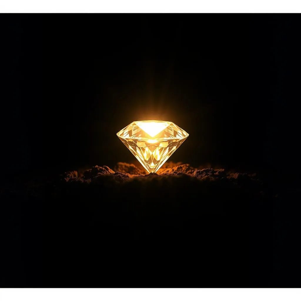 Dal Fango Al Diamante