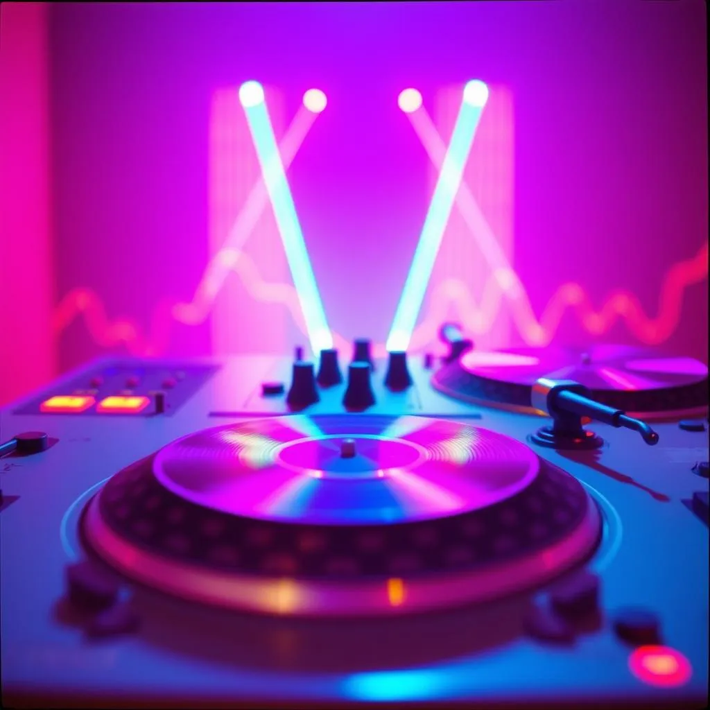 DA62: Party beat 2. V8