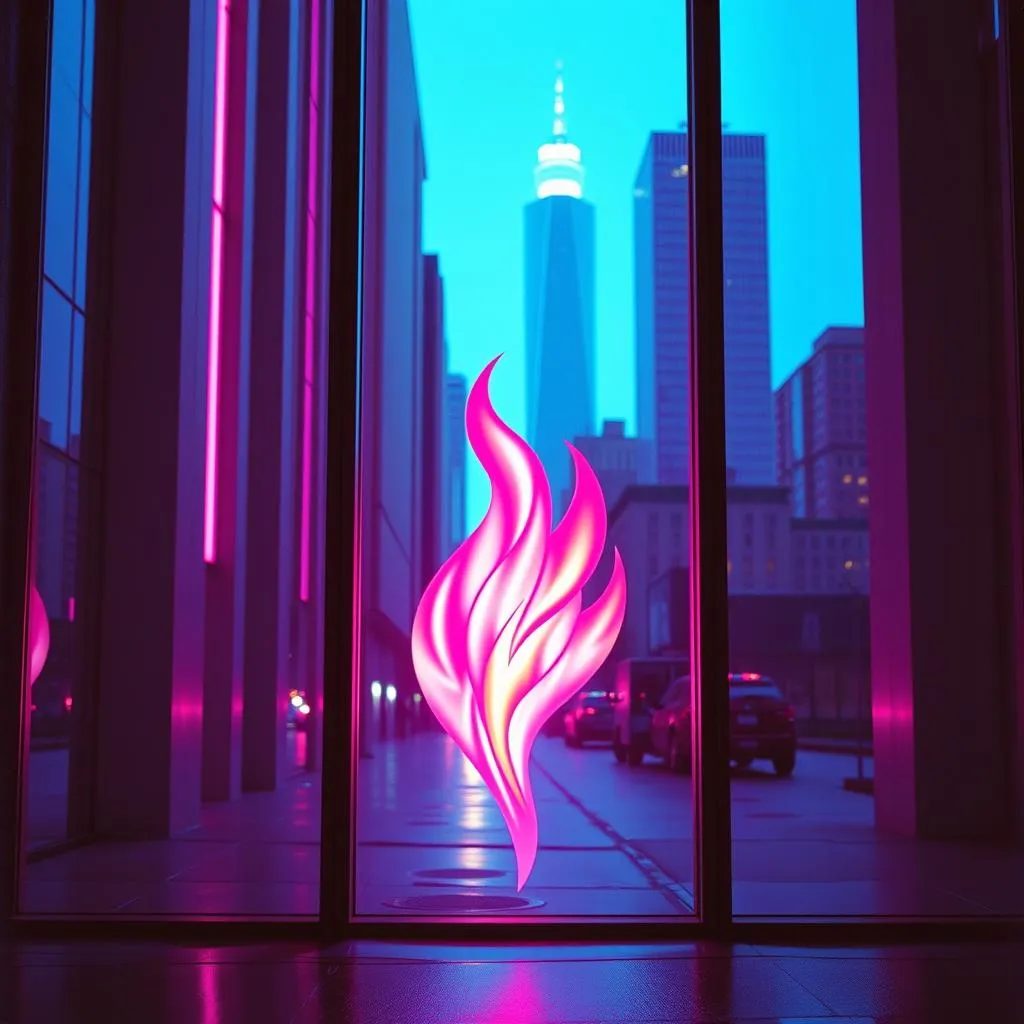 Make your fire