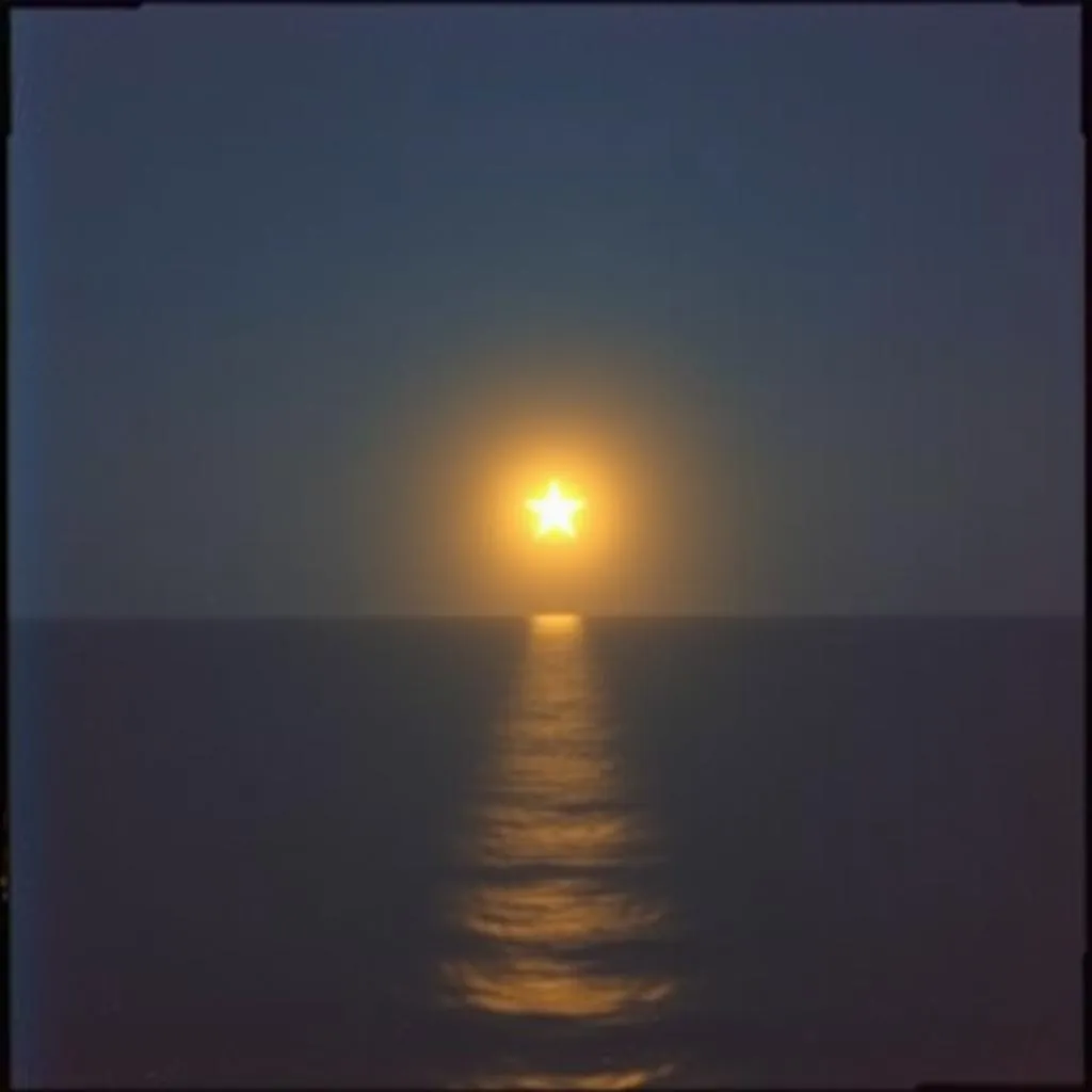 Guiding Star