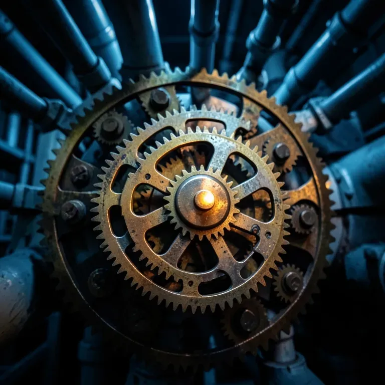 Clockchain Oath