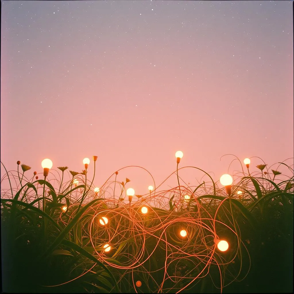 Stories Beneath the Stars