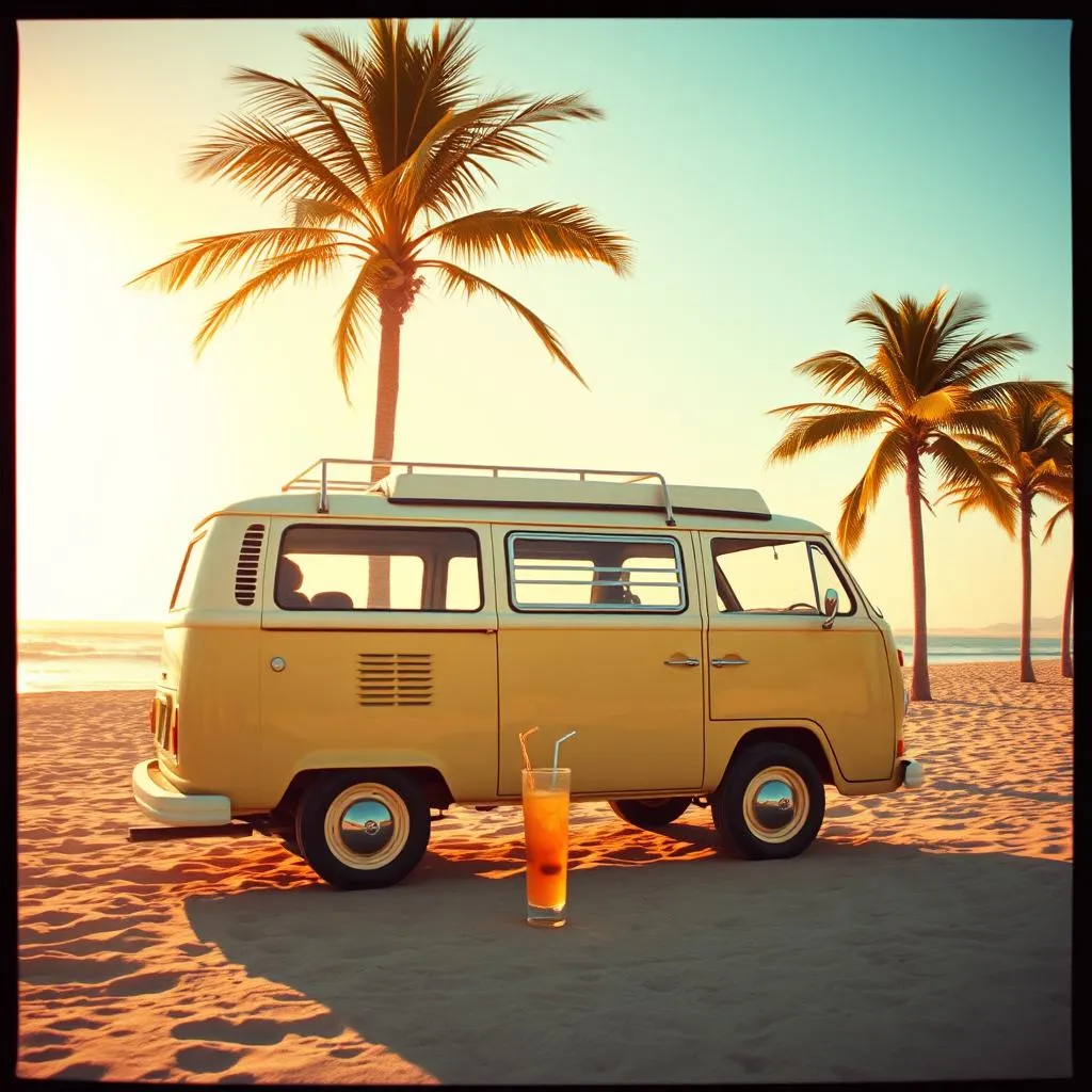 Summer time