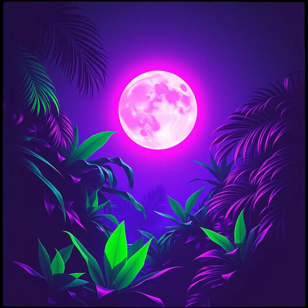 Botanique phonk