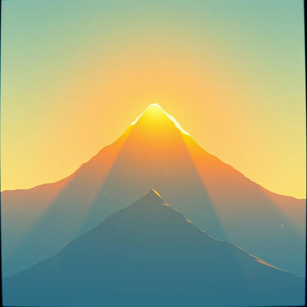Rise and Shine