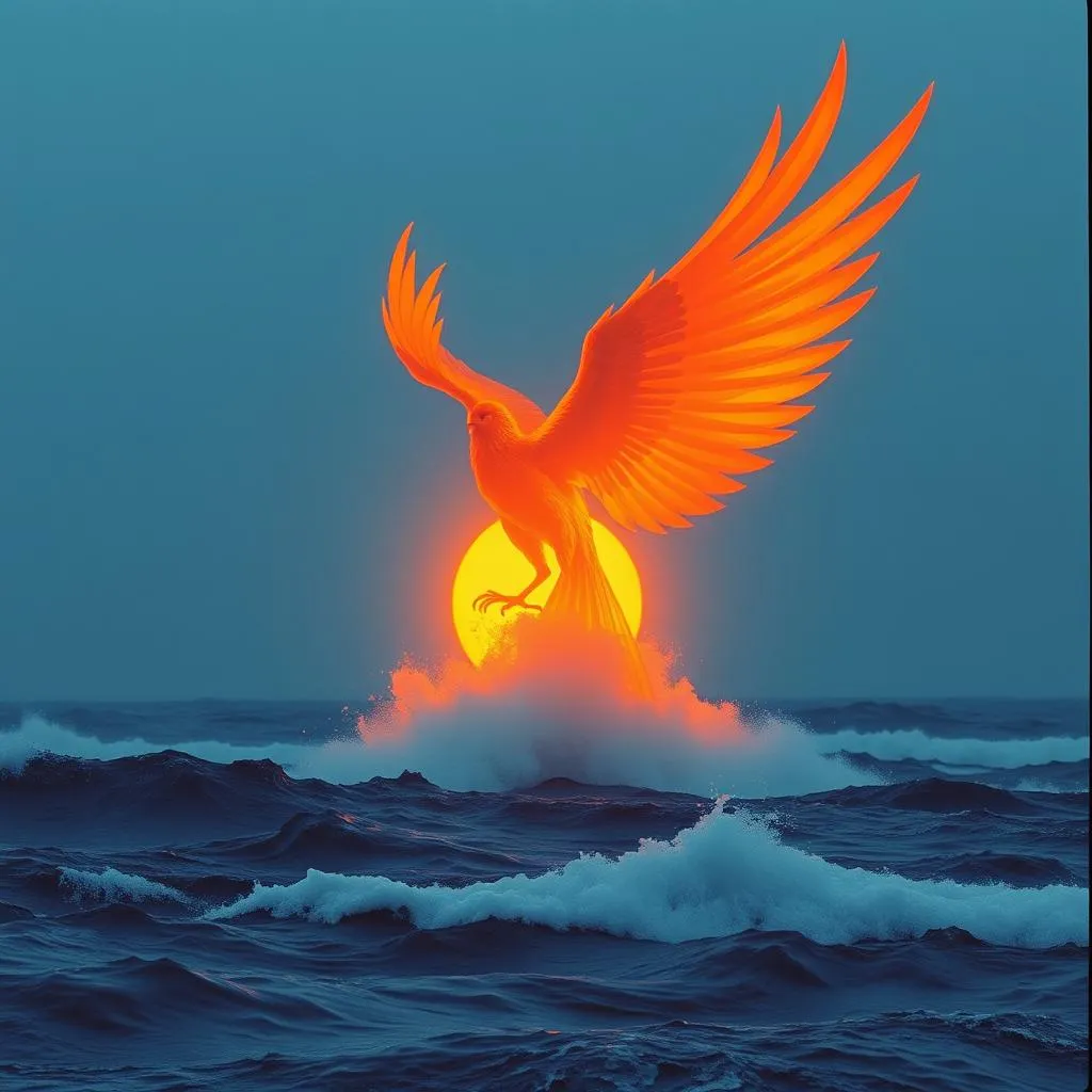 Breaking Free from the Shadows