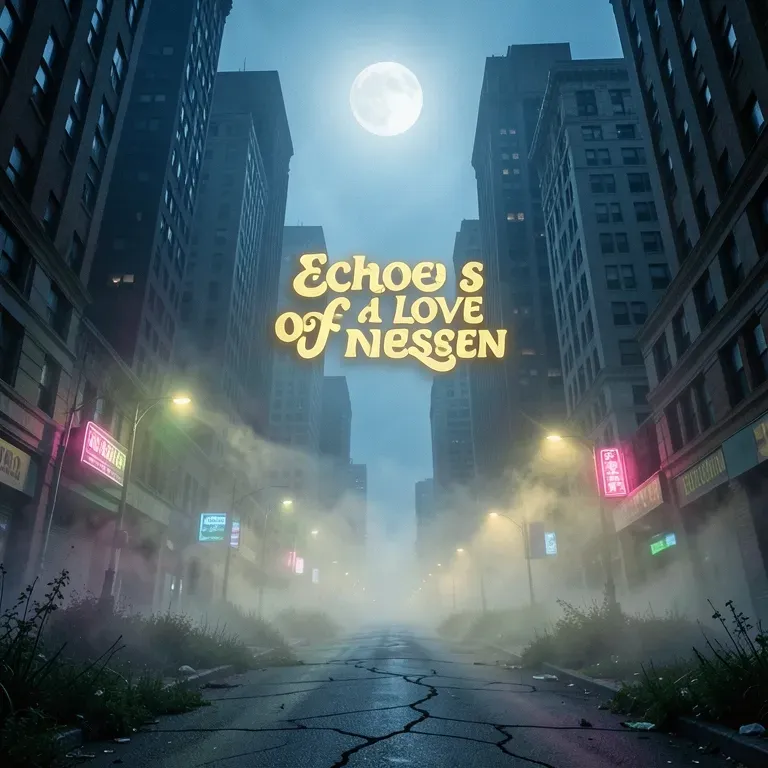 Echoes of a Love Unseen