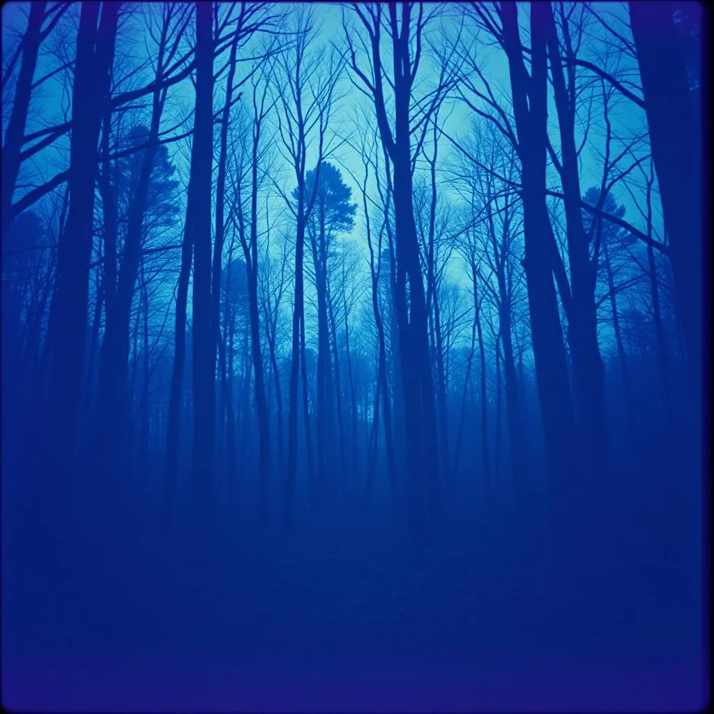 Fading Echoes