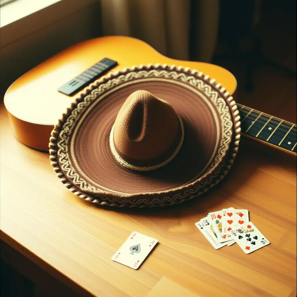 Corrido del matalote