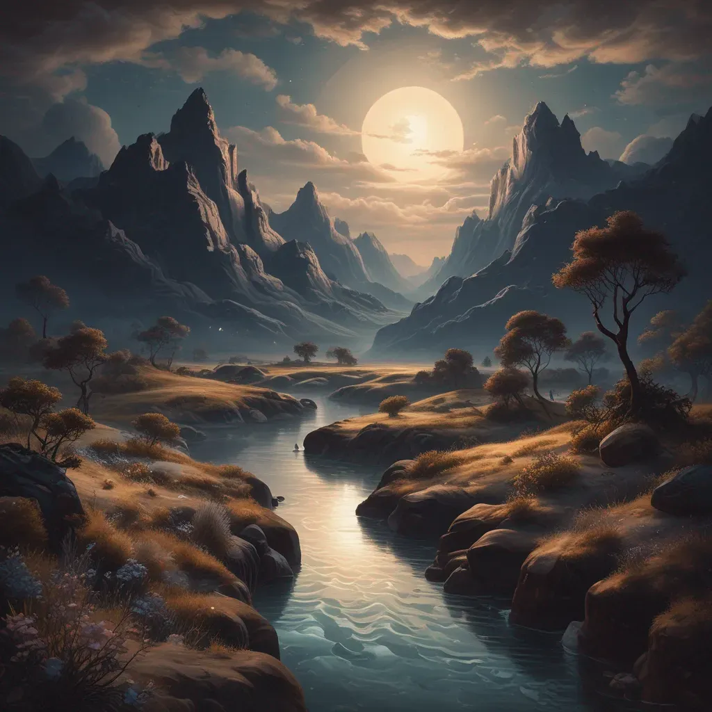 Moonlight