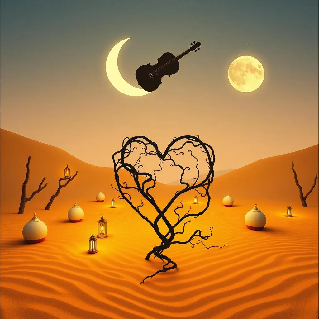 Sands of Prosperity
