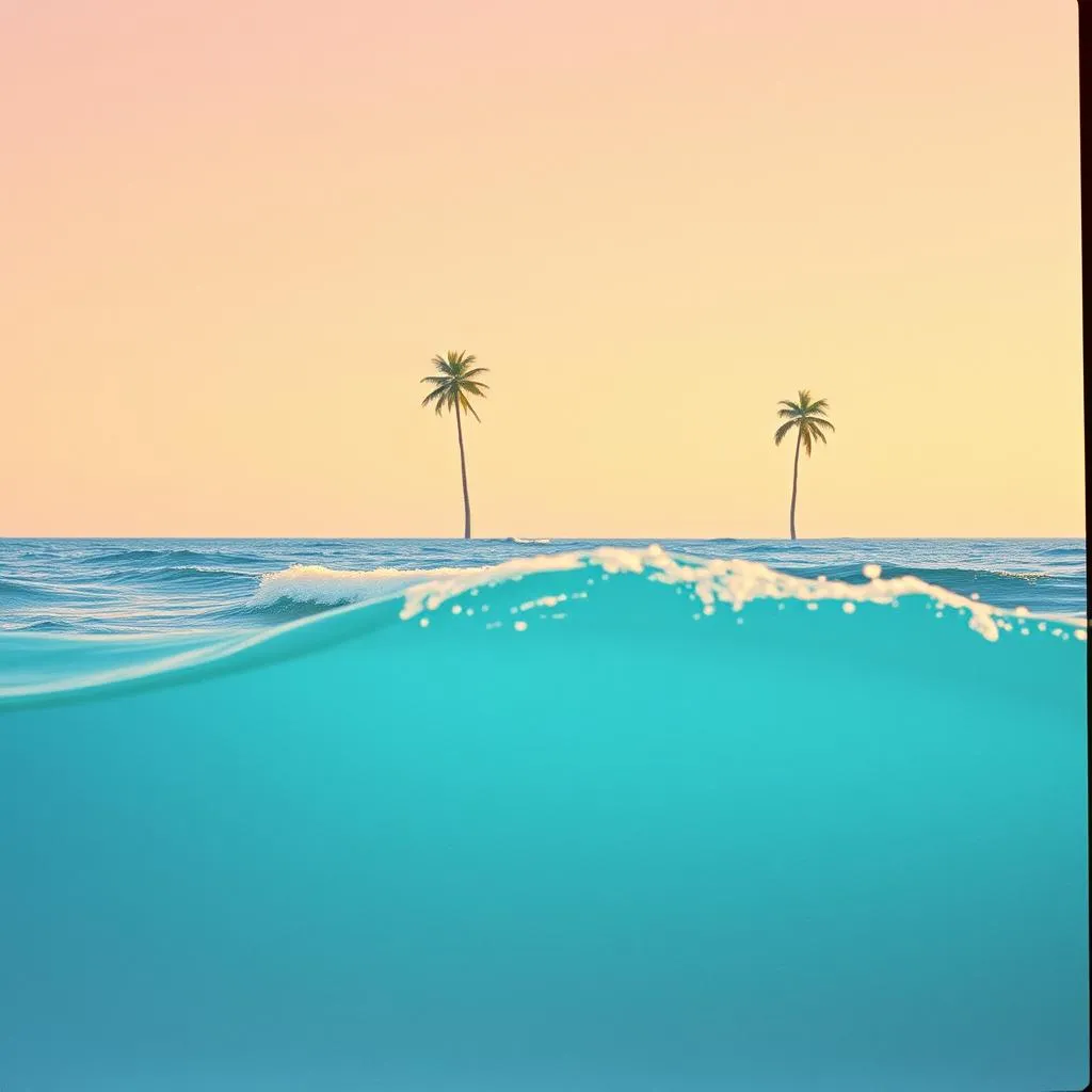 Ocean Dreams