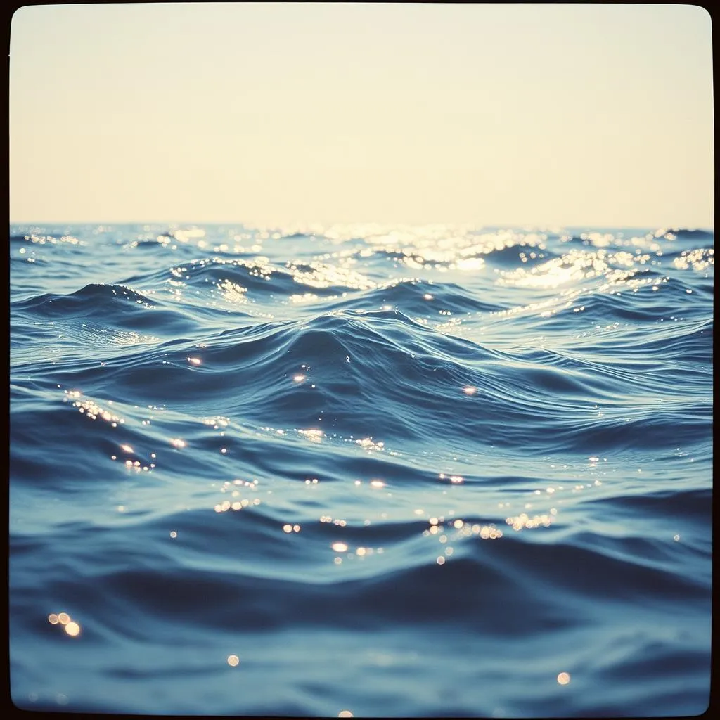 Love Like Waves