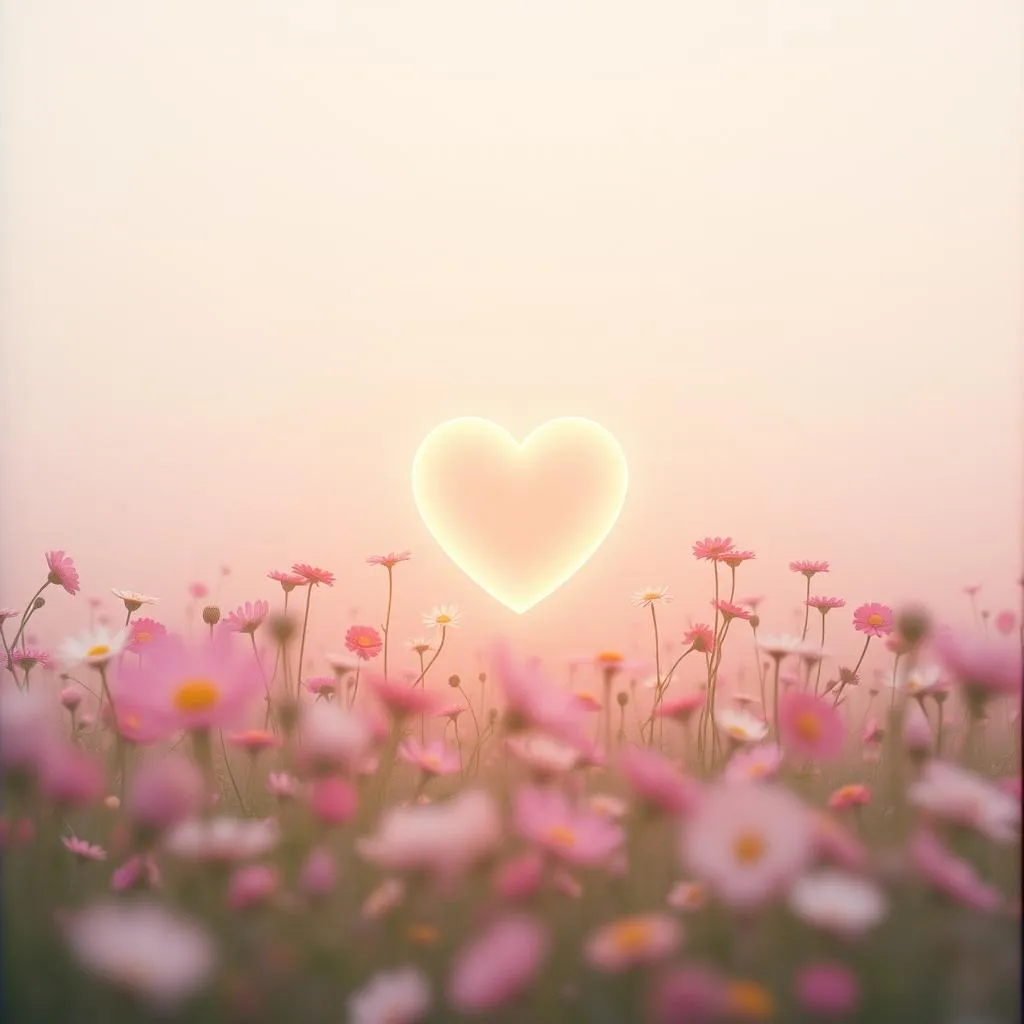 Sing Of Love