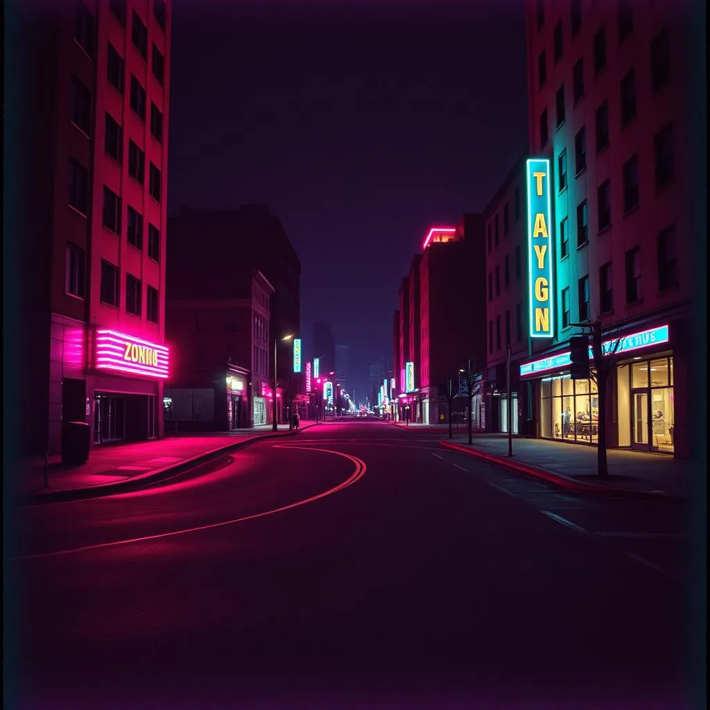 Asphalt Dämonen 2